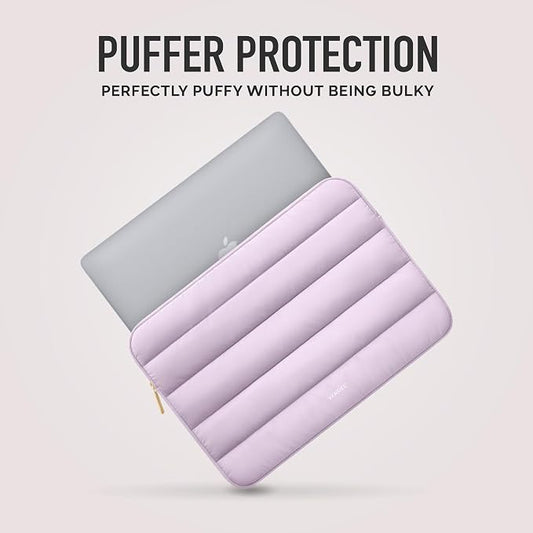 Vandel - The Original Puffy Laptop Sleeve 15-16 Inch Sleeve - Image 2