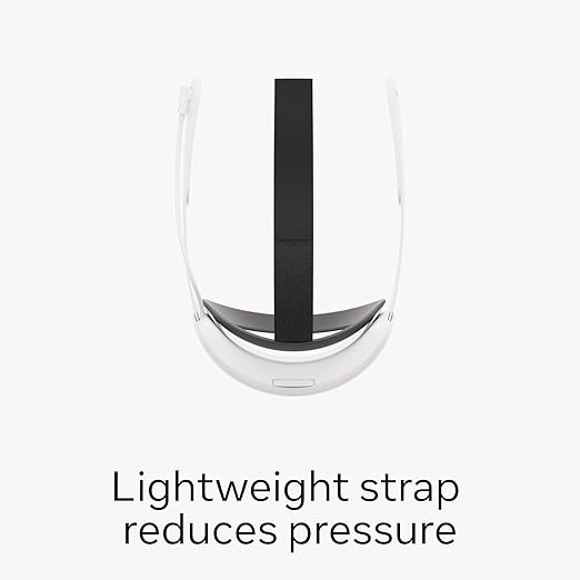 Meta Quest Elite Strap — Works - Image 2