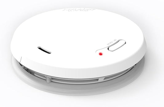 First Alert BRK PRC710 Smoke and Carbon Monoxide Alarm - Image 2