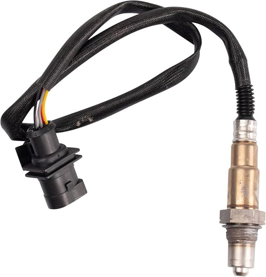 TRQ O2 Oxygen Sensor 5 Wire Wide-Band Planar Compatible - Image 2