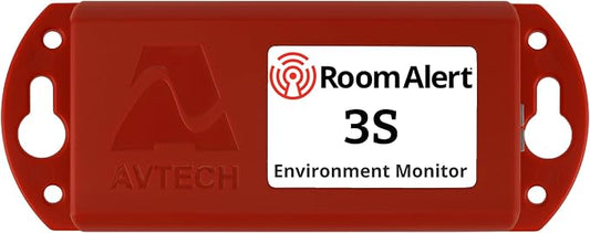 3S Environment Monitor – Smart Temperature Monitoring System - Image 2