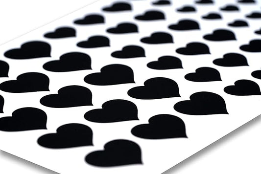 Blocked Stackable Webcam/Camera Vinyl Covers | 57 Low-Tack Restickable Webcam - Image 2