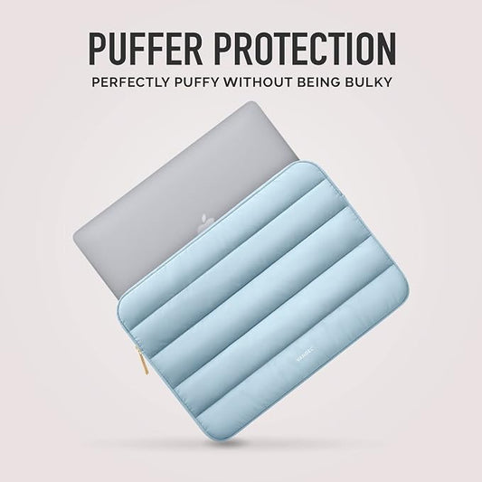 Vandel - The Original Puffy Laptop Sleeve 15-16 Inch Sleeve - Image 2