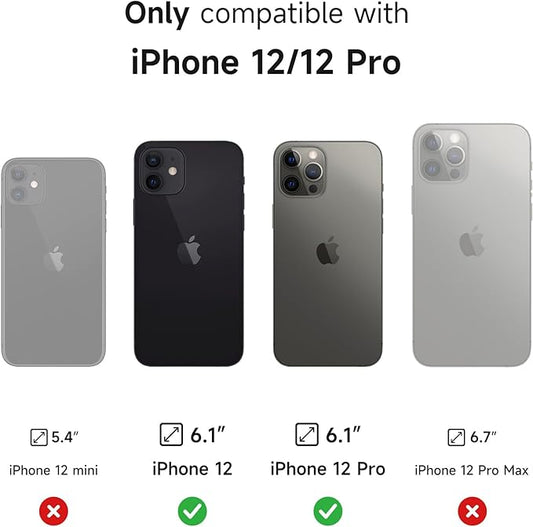 SURITCH for iPhone 12/12 Pro Case - Image 2