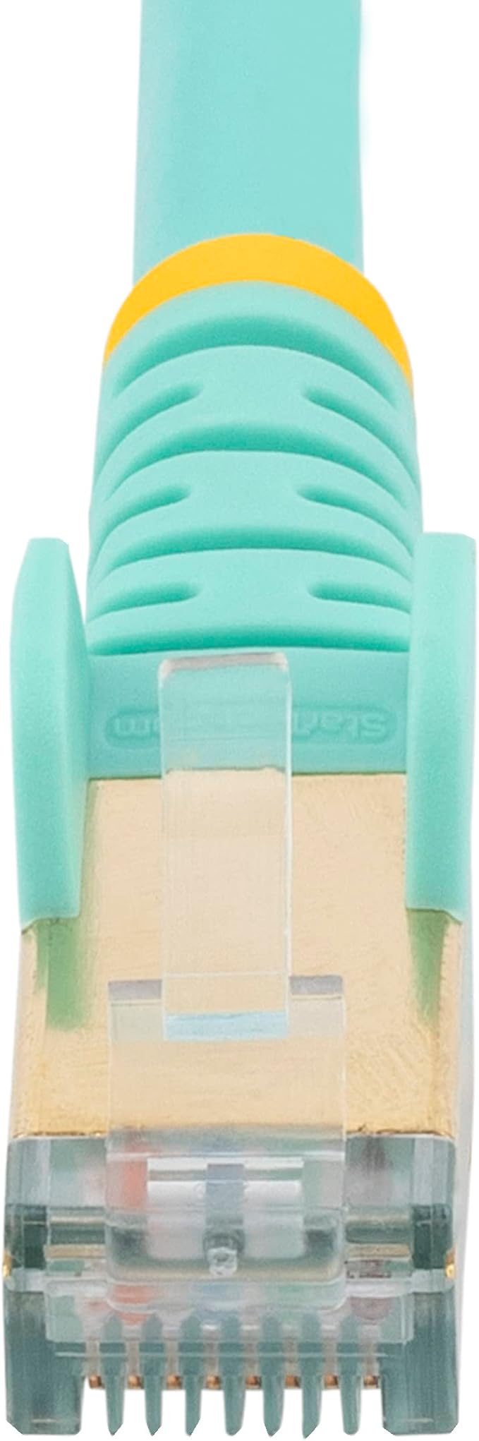 StarTech 6ft CAT6a Ethernet Cable - Image 4