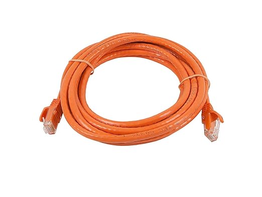 Monoprice Flexboot Cat6 Ethernet Patch Cable - Image 2