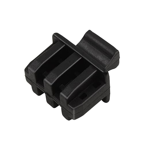 SFP SFP+ XFP Dust Covers Caps Suitable - Image 2
