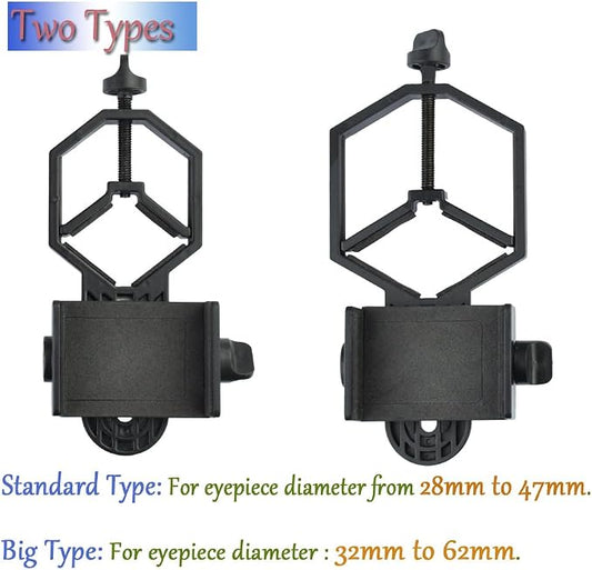 GOSKY Smartphone Adapter Mount Large Size - Image 2