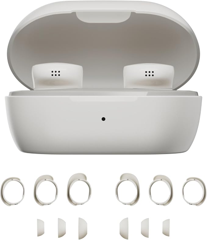 Bose QuietComfort Bluetooth Earbuds, True Wireless Earbuds - Image 8