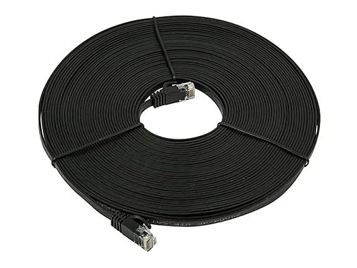 Monoprice Cat6 Ethernet Patch Cable - Image 2
