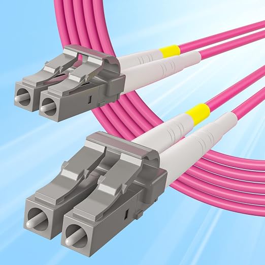 10Gtek Fiber Patch Cable - Image 2