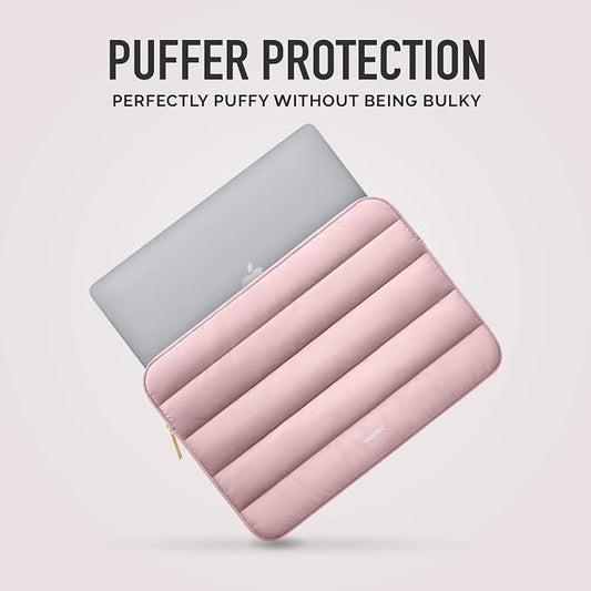Vandel - The Original Puffy Laptop Sleeve 15-16 Inch Sleeve - Image 2