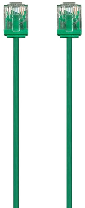 Monoprice Cat6 Ethernet Patch Cable - Image 2