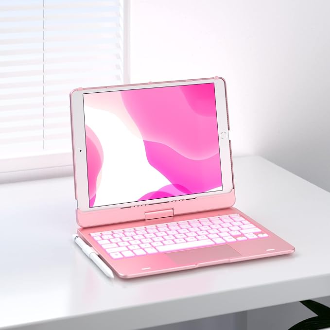 typecase Touch Case with Keyboard - Image 7
