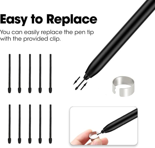 Marker Pen Tips for Remarkable 2 Pen nips 10 Pcs - Image 2