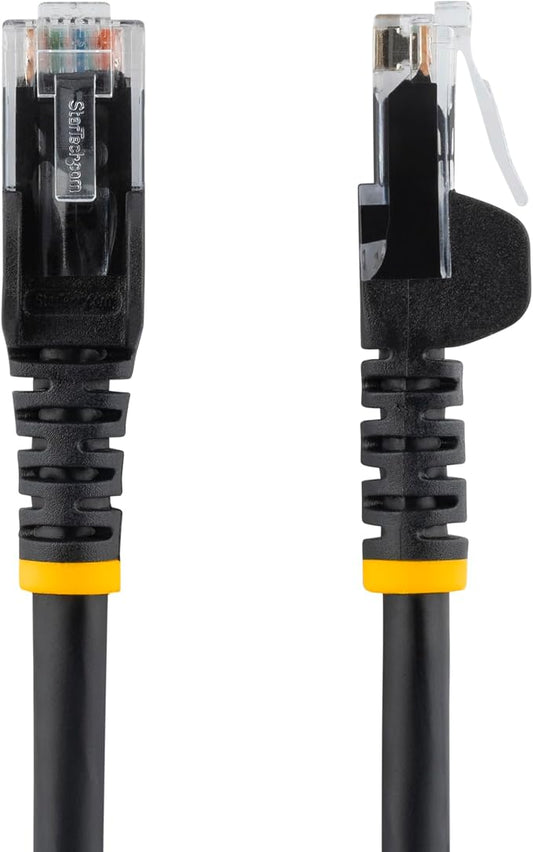 StarTech 10ft CAT6 Ethernet Cable - Image 2