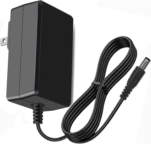 12V AC/DC Adapter Compatible - Image 2