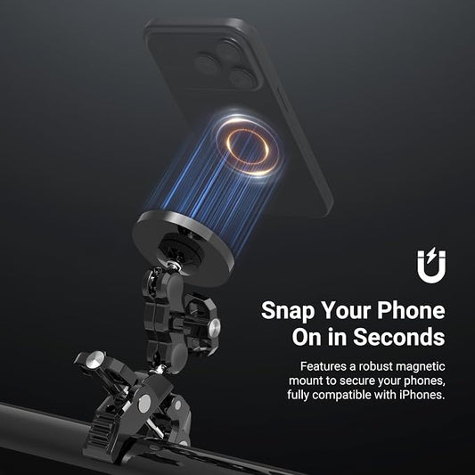 NEEWER Magnetic Mobile Phone Holder - Image 2