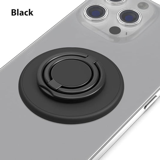 Magnetic Phone Grip Compatible - Image 2