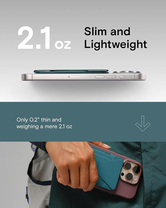 MOFT Magnetic Wallet Stand Compatible - Image 2