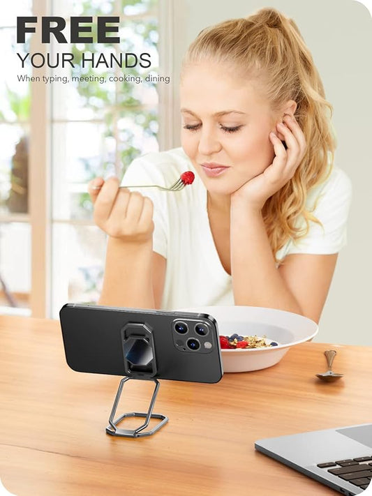A-LuGei & Cell Phone Ring Holder Stand - Image 2
