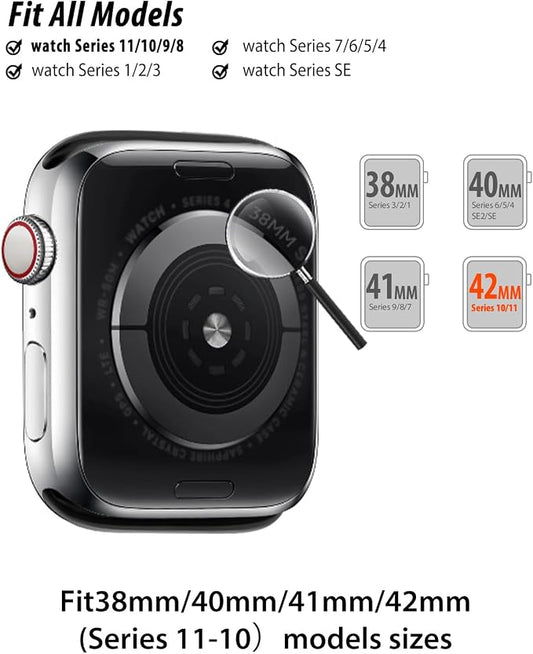 Nylon Loop Sport Band Compatible - Image 2