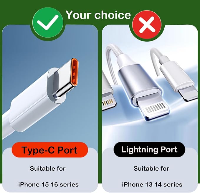 USB C Dust Plug, Type-C Port Cover - Image 7