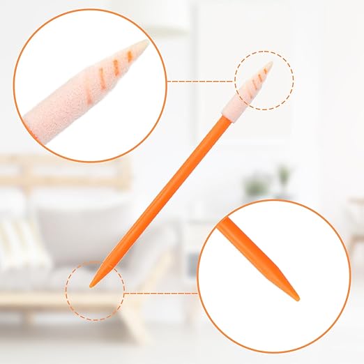 Wellgler's Cleaning Swab Kit, for Printers, Automotive, Arts and Crafts - Image 2