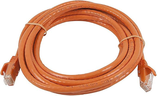 Monoprice 111385 Cat5e Ethernet Patch Cable - Image 2