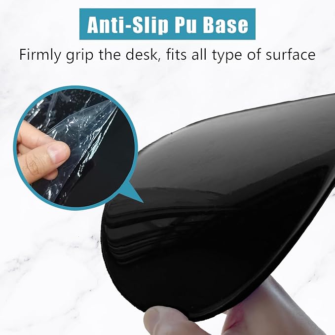 Mouse Pad, Ergonomic Mouse Pad - Image 7