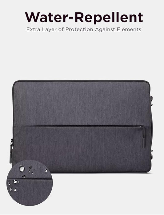 Lenovo Urban Laptop Sleeve 15.6 Inch - Image 2