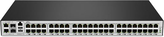 Vertiv Avocent ACS8000 Serial Console, 48 port Serial Console Server, USB Port - Image 2