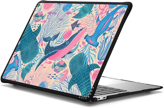 CASETiFY Impact MacBook Air 13" Case - Image 2
