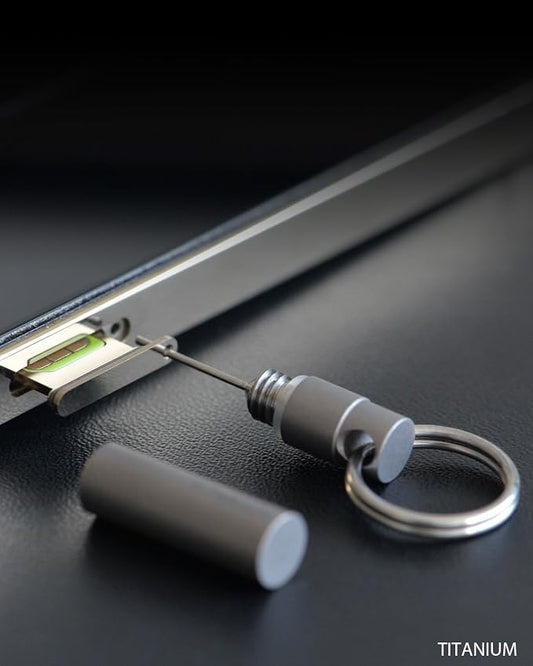 Titanium SIM Card Removal Tool - Image 2