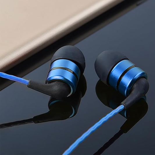 SoundMAGIC E80C Wired Earbuds - Image 2