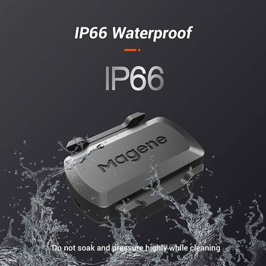 Magene Outdoor/Indoor Speed/Cadence Sensor - Image 2