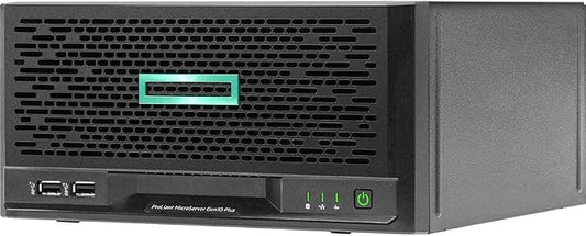 Hewlett Packard Enterprise HPE ProLiant MicroServer Gen10 Plus v2 Ultra Micro - Image 2