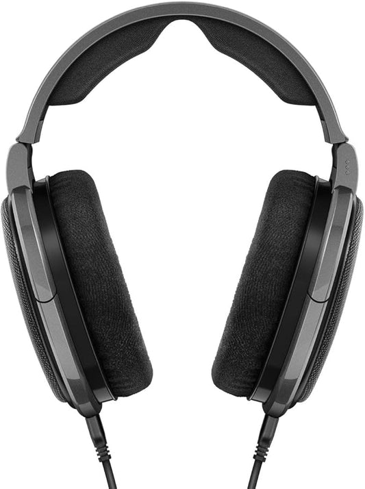 Sennheiser Consumer Audio HD 650 - Image 2