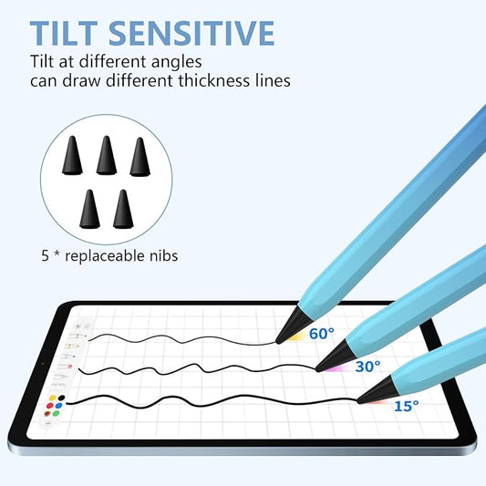 Stylus Pen for iPad 2018-2023 - Image 2