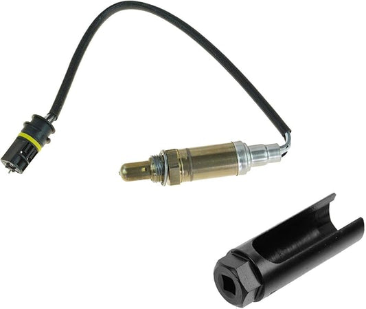TRQ O2 Oxygen Sensor Compatible - Image 2