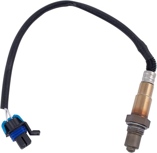 TRQ O2 Oxygen Sensor Compatible - Image 2