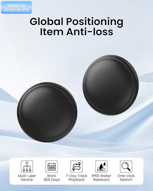 GPS Tracker Device for Car and Vehicles: Mini Hidden Magnetic no Subscription - Image 2