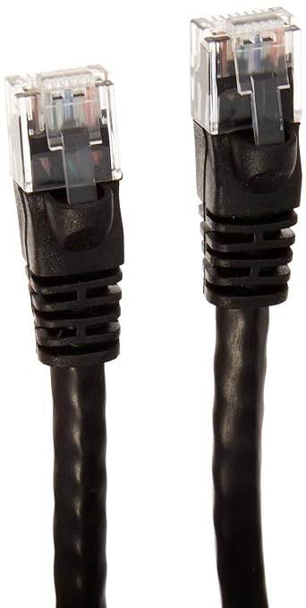 Monoprice 102288 Cat6 Ethernet Patch Cable - Image 2