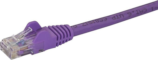 StarTech 100ft CAT6 Ethernet Cable - Image 2