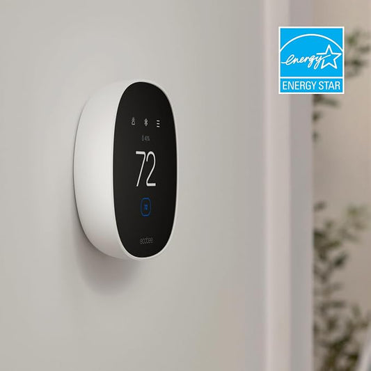 ecobee Smart Thermostat Essential - Image 2