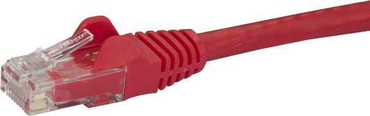 StarTech 6in CAT6 Ethernet Cable - Image 2
