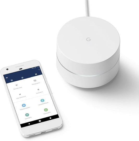 Google WiFi System - Image 2