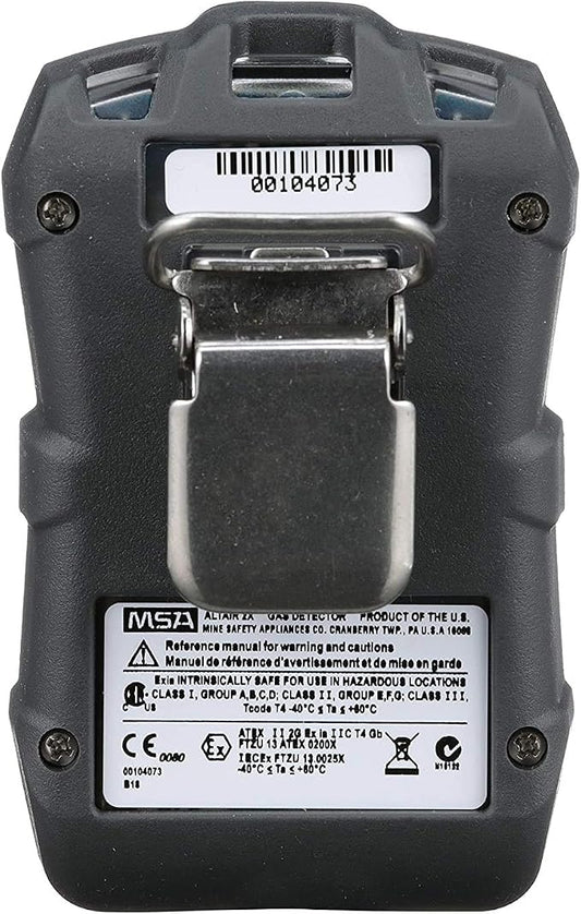 MSA 10153984 ALTAIR 2XP Single-Gas Detector - Image 2