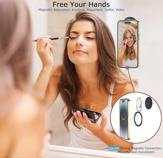 Magnetic Phone Grip Compatible - Image 2