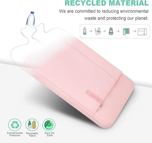 Lacdo 13 inch Laptop Sleeve Case - Image 2